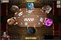 Governor Of Poker 2