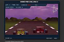
							Grand Prix Challenge 2 cover
