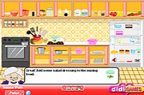
					
												Grandma's Kitchen 10