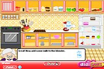 
							Grandma's Kitchen 2 cover