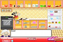 
							Grandma's Kitchen 3 cover