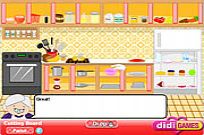 
					
												Grandma's Kitchen 5