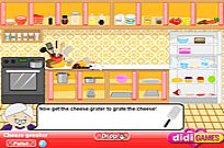 
					
												Grandma's Kitchen 6