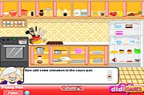 
					
												Grandma's Kitchen 8