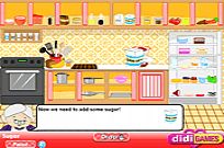 
					
												Grandma's Kitchen 9
