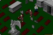 
							Grave Robber cover