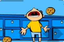 
							Great Cookie cover