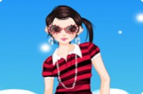 
					
												Green Field Dressup
