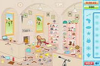 
							Green House Hidden Objects cover