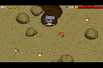 
							Ground War cover