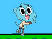 
							Gumball Bros World cover
