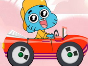 
					
												Gumball Car Race