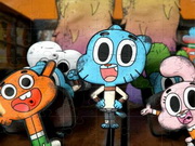 
							Gumball Jigsaw Puzzle cover