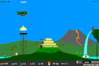 
					
												Gun Master Jungle Madness