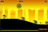 
					
												Gun Run