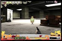 
							Gun Shot cover