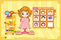 
					
												Hair Makeover