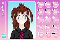 
							Hair Styling cover