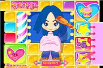 
					
												Hairstyle Makeover