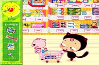 
							Haitai Market cover