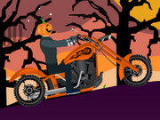 
					
												Halloween Bike Ride