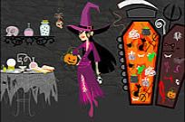 
					
												Halloween Dolly