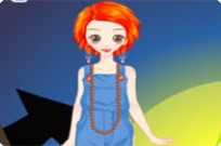 
					
												Halloween Dressup 2