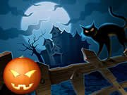 
							Halloween PumpkinMan cover