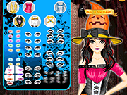 
							Halloween Wigs cover