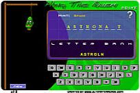 
							Hang The Alien cover