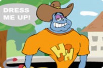 
							Hanks Sports Adventure cover