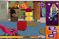 
					
												Hannah Montana: Rockstar Challenge
