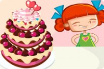 
					
												Happy Cake Decor