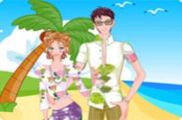 
							Happy Couple cover
