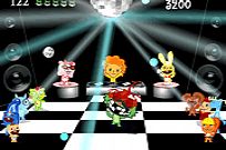 
					
												Happy Tree Friends - Crazy Disco
