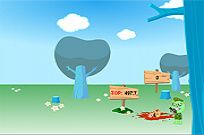 
							Happy Tree Friends - Cub Shoot cover