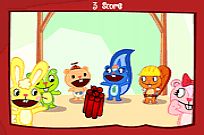 
							Happy Tree Friends - Dynamit cover