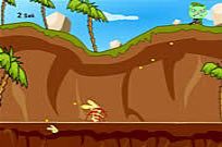 
					
												Happy Tree Friends - Flippy Attack