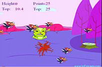 
					
												Happy Tree Friends - Jumping Nutty