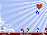 
					
												Happy Valentine's Day!