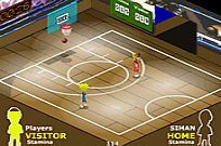
							Hard Court cover