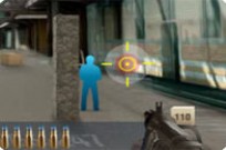 
							Hard Target cover