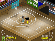 
					
												Hardcourt