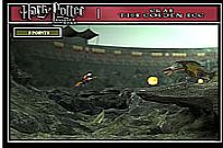 
					
												Harry Potter I - Grab The Golden Egg