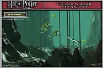 
					
												Harry Potter I - Underwater Wizardry