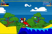 
							Hawaiian Race cover