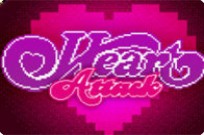 
							Heart Attack cover