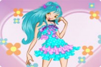 
							Heart Dress Up cover