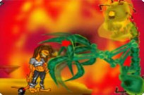 Hell Fight 3.5