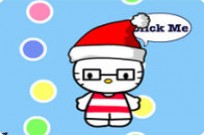 
					
												Hello Kitty Dress Up